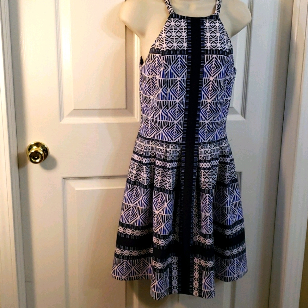 VINCE CAMUTO DRESS